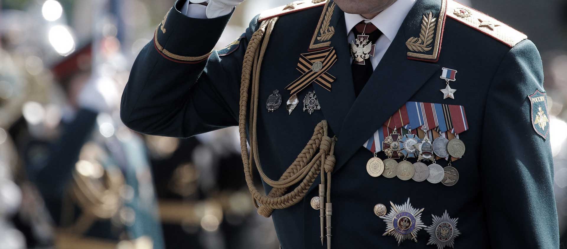 Защита прав военнослужащих в Тамбове Защита прав военнослужащих в Тамбове